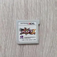 任天堂3DS　パズドラZ 　ソフト
