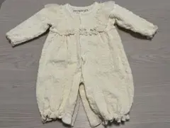 ベビー　コンビオール　ドレスオール　ツーウェイオール　長袖