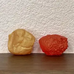 おにぎり バスボール うめ めんたいこ バスボム フェイクフード 食品サンプル