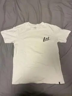 lost サーフィンTシャツ Mサイズ ホワイト