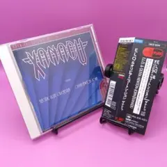 ◆帯付き E.L.O. ザナドゥ CSCS-6034