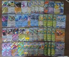 【まとめ売り】ポケモンEXカード 47枚