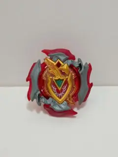 ベイブレードバースト　ゼットアキレス　スペシャルver