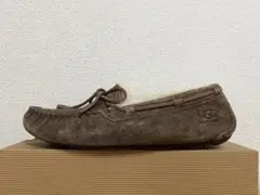 UGG アグ DAKOTA ダコタ レディース エスプレッソ 23.0cm