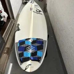 【送料込み】ジャスティス JUSTICE サーフボード 6'4 CARROLL 送料込み】ジャスティス JUSTICE サーフボード 6'4 CARROLL