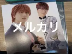 EBiDAN museum 2025 ポストカード　長野凌大