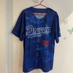 ♡中日ドラゴンズ 昇竜デー限定ユニフォーム 2020③