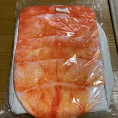 新品　活きな寿司リュック　エビ