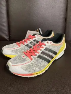 新品未使用 adizero takumi ren Ｗ　　アディゼロ タクミレンＷ