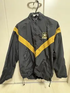 U.S.ARMY ナイロンジャケット