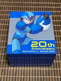 2025年最新】ロックマンx サウンドboxの人気アイテム - メルカリ