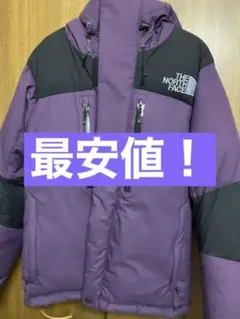 ノースフェイス バルトロライトジャケット M