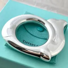 楽天市場】【中古】TIFFANY＆Co.（ティファニー）SV925 銀