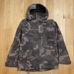Burton AK GORE-TEX CYCLIC JACKET Mサイズ
