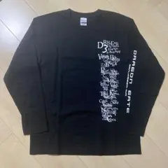 ドラゴンゲート　ロンT