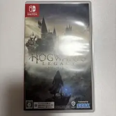 Hogwarts Legacy Nintendo Switch