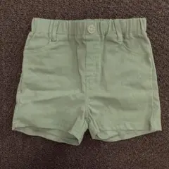 ショートパンツ