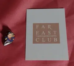 6個セット 未開封 小田和正 ピンズ ピンバッジ Far East Cafe 2025年最新】小田和正ピンバッジの人気アイテム - メルカリ
