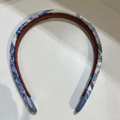 エルメス カチューシャ HERMES