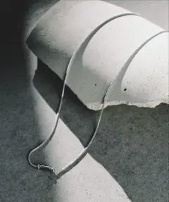 SNAKE CHAIN NECKLACE