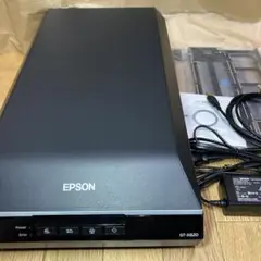 エプソン GT-X820 ネガフィルムスキャン フィルムホルダー付属 動作良好
