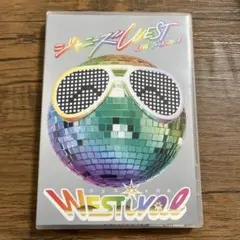 ジャニーズWEST/ジャニーズWEST LIVE TOUR 2018 WEST…