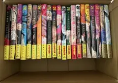 かぐや様は告らせたい　1〜21巻セット