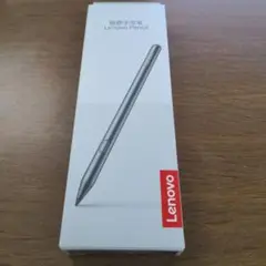 Lenovo Pencil APS50U タッチペン
