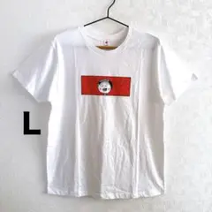 本日限定価格‼️ ロッキンスター コジコジ Tシャツ L さくらももこ ちびまる子