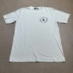 Polo Ralph Lauren 半袖　tシャツ　ビンテージ　シングルステッチ