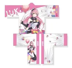マジカルミライ 2018 法被 メインビジュアル 2025年最新】マジカルミライ2018 法被の人気アイテム - メルカリ