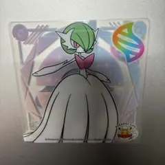 ポケモンカフェ　限定　コースター　メガシンカ　サーナイト