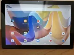 BMAX Androidタブレット 10インチ グレー