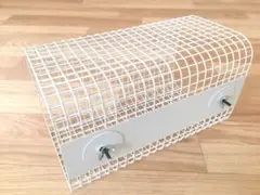 小動物 メッシュトンネル