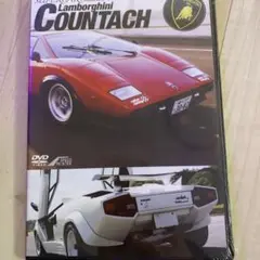 Lamborghini Countach