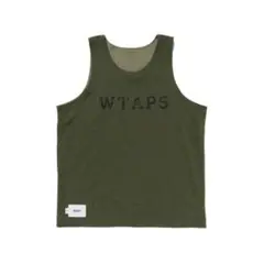 2025年最新】WTAPS メンズ タンクトップ・ノースリーブトップス