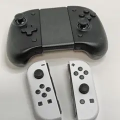 Nintendo Switch コントローラー ジョイコン　互換品　動作確認済み