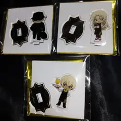 安室透 ベルモット ウォッカ アクスタ ホテルニューオータニ セット