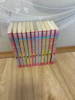 ちびデビ！全11巻セット