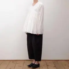 dosa ラバリジャケット サイズ1