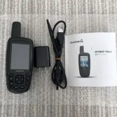 ※同一商品期間限定で価格下げています※ garmin gpsmap64scj