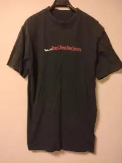 激レア！Team Daiwa Tシャツ 黒
