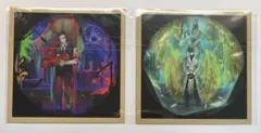limbus company ムルソー　ましコレ
