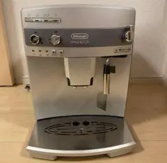 デロンギ マグニフィカ エスプレッソマシン ESAM03110S 動確済 2025年最新】esam03110s デロンギ マグニフィカの人気アイテム