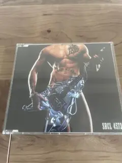 SIAM SHADE CD BLACK