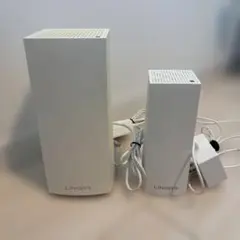 LINKSYS MX5300 + WHW03 V2