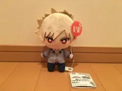 ヒロアカ　爆豪勝己　ともぬい