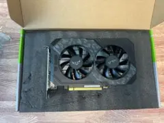 ASUS GTX1660Ti 中古品　6GB