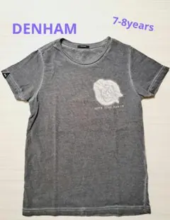DENHAM デンハム キッズ Tシャツ 120