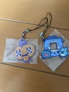 たまごっち一番くじ　F賞2個